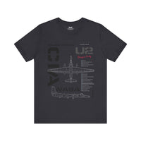 Thumbnail for U-2 - T-shirt