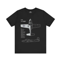 T-37 Tweet - T-shirt