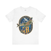 Thumbnail for Supermarine Spitfire - T-shirt