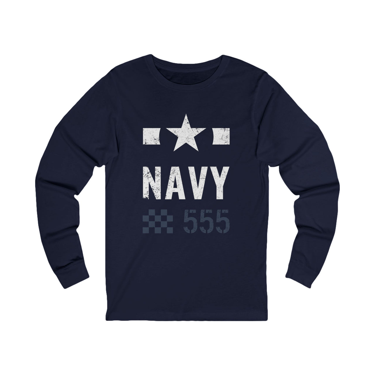 U.S. Navy - Long Sleeve Tee