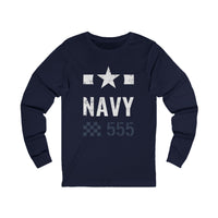 Thumbnail for U.S. Navy - Long Sleeve Tee