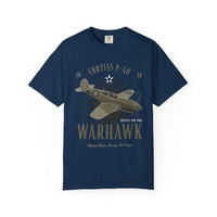 Thumbnail for P-40 Warhawk - T-shirt