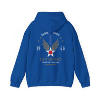 Thumbnail for First Air Force - Hoodie