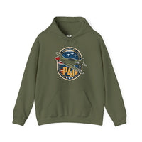 Thumbnail for P-40 Warhawk - Hoodie