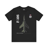 F-105 Thunderchief - T-shirt