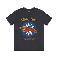 Thumbnail for Flying Tigers - T-shirt