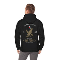 Thumbnail for Second Air Force - Hoodie