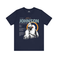 Thumbnail for Johnnie Johnson - T-shirt