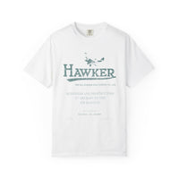 Thumbnail for Hawker - T-shirt