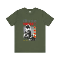 Thumbnail for Robin Olds - MiG Killer - T-shirt