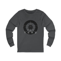 TSR2 - Long Sleeve Tee