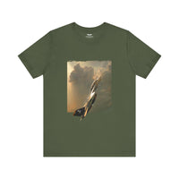 Thumbnail for F-14 Tomcat - T-shirt