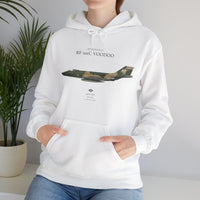 Thumbnail for RF-101C Voodoo - Hoodie