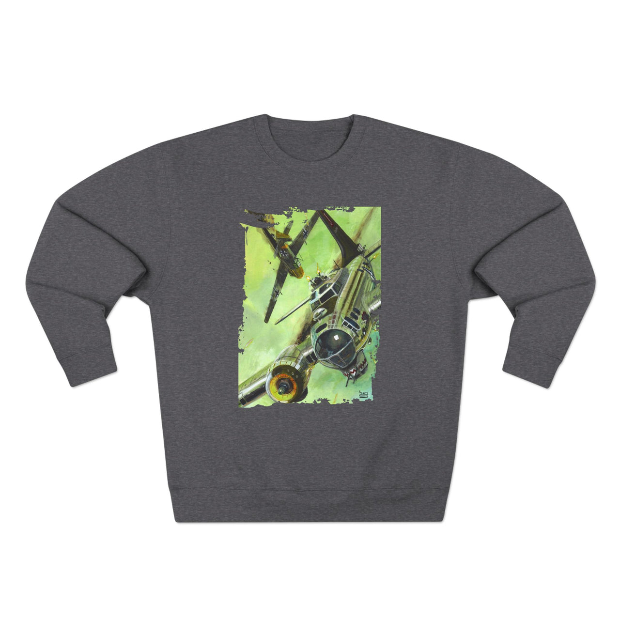 B-17 Flying Fortress - Sweat shirt