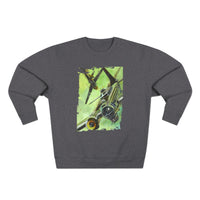 Thumbnail for B-17 Flying Fortress - Sweat shirt