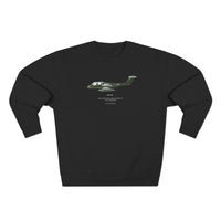 OV-10A Bronco VS-41 - Sweat shirt