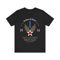 First Air Force - T-shirt