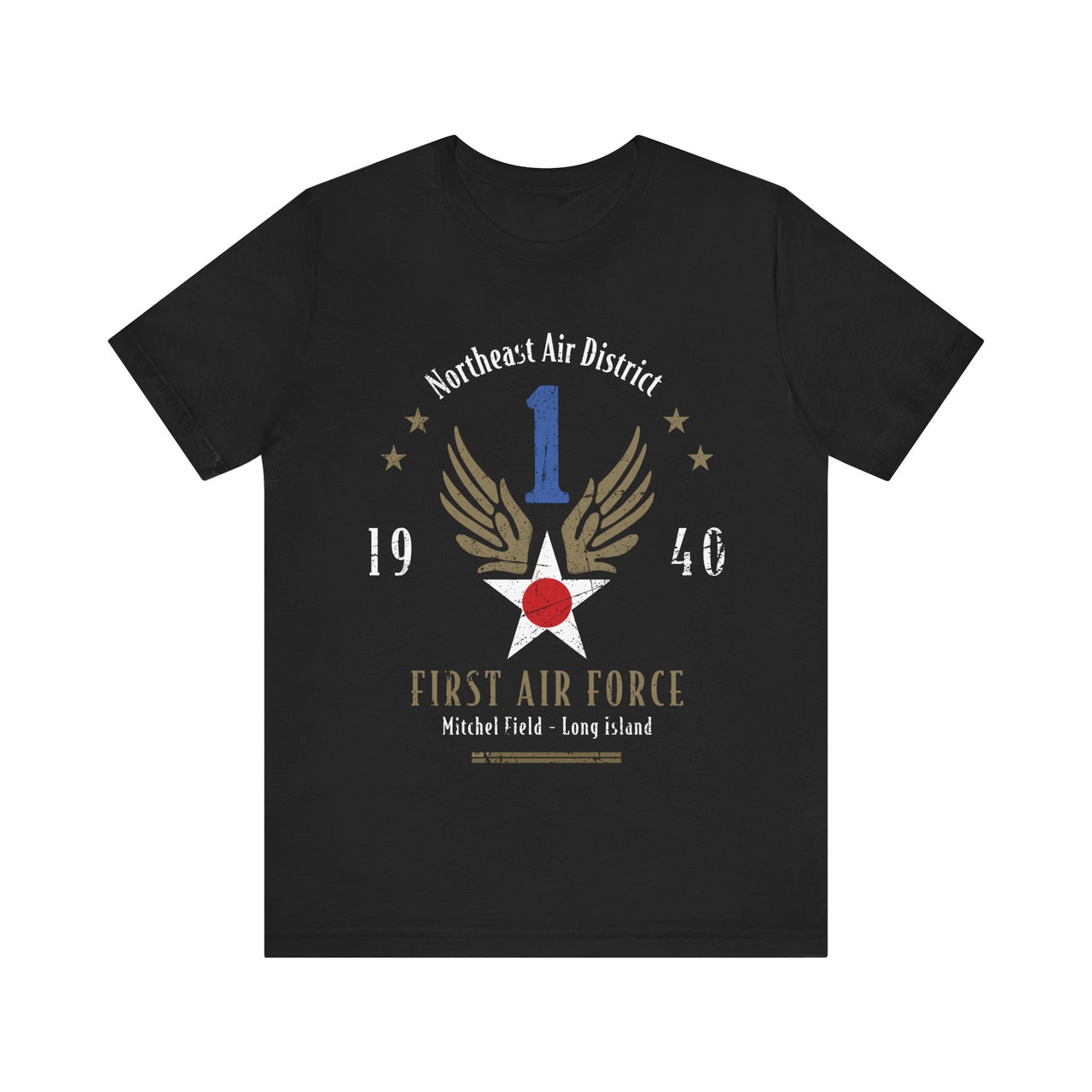 First Air Force - T-shirt