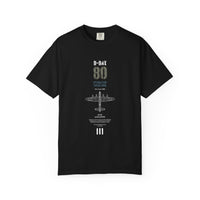 Thumbnail for D-Day Lancaster - T-shirt