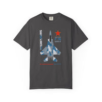 Thumbnail for Aggressor F-15 Eagle - T-shirt