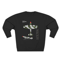 Spitfire MKXIV - Sweat shirt