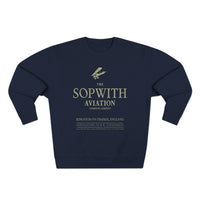 Thumbnail for Sopwith - Sweat shirt