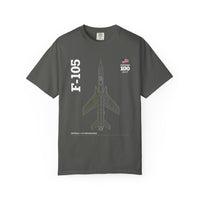 Thumbnail for F-105 Thunderchief - T-shirt