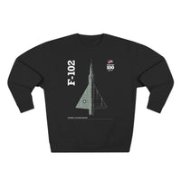 F-102 Delta Dagger - Sweat shirt