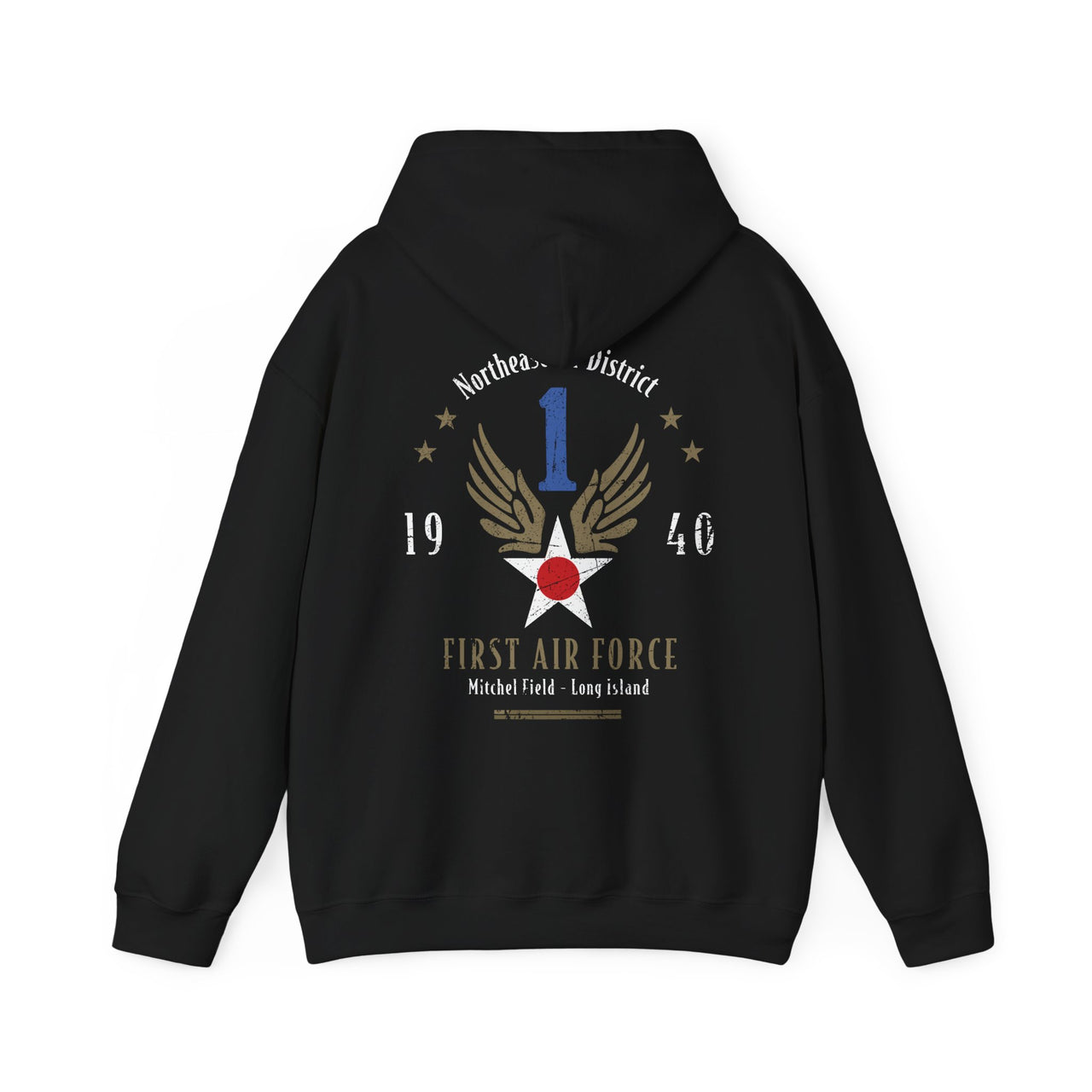 First Air Force - Hoodie