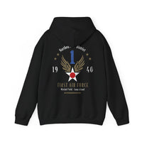 Thumbnail for First Air Force - Hoodie