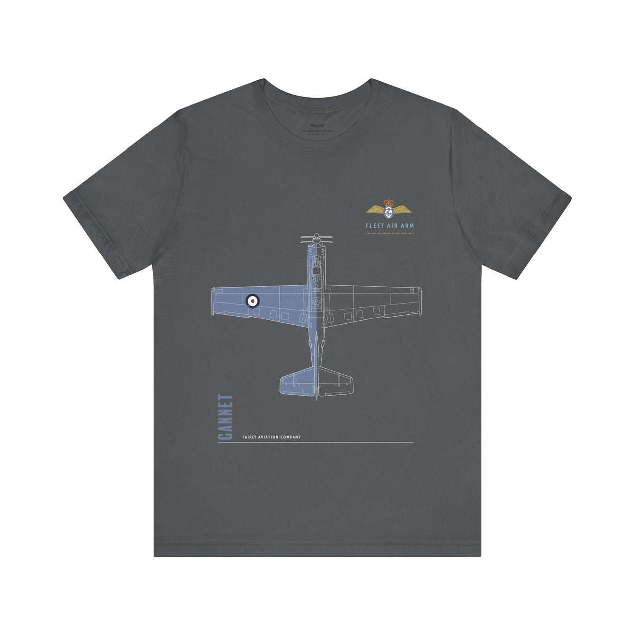 Gannet - T-shirt