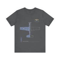 Thumbnail for Gannet - T-shirt