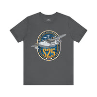 Thumbnail for Sunderland S.25 - T-shirt