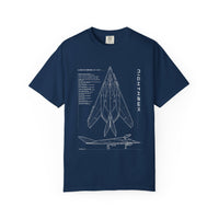 Thumbnail for F-117 Nighthawk - T-shirt