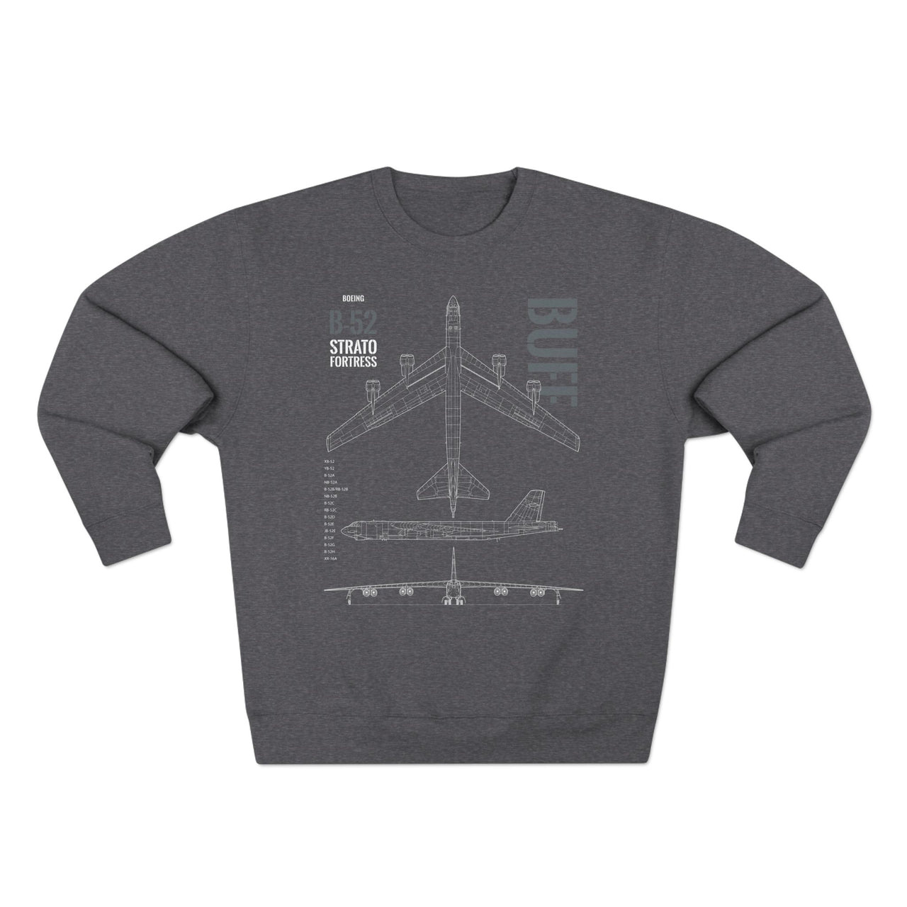 B-52 Stratofortress - Sweat shirt