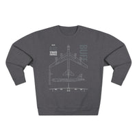 Thumbnail for B-52 Stratofortress - Sweat shirt