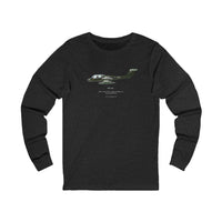 OV-10A Bronco VS-41 - Long Sleeve Tee