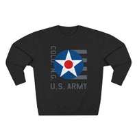 Thumbnail for U.S. Army Air Corps - Sweat shirt