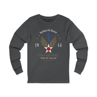 Thumbnail for First Air Force - Long Sleeve Tee