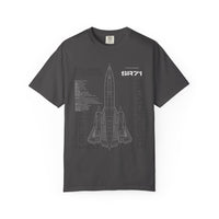 Thumbnail for SR-71 - T-shirt