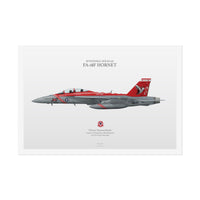 Thumbnail for FA-18F Hornet 