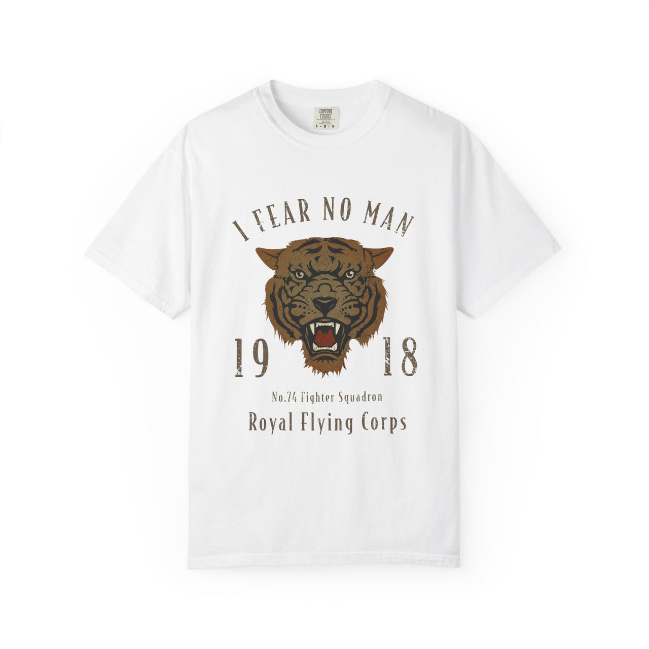 No.74 Fighter Squadron - T-shirt