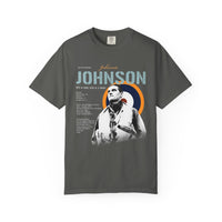 Johnnie Johnson - T-shirt