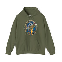 Thumbnail for Supermarine Spitfire - Hoodie