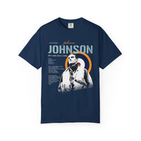 Thumbnail for Johnnie Johnson - T-shirt