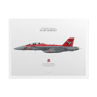 Thumbnail for FA-18F Hornet 
