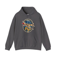 Thumbnail for P-40 Kittyhawk - Hoodie
