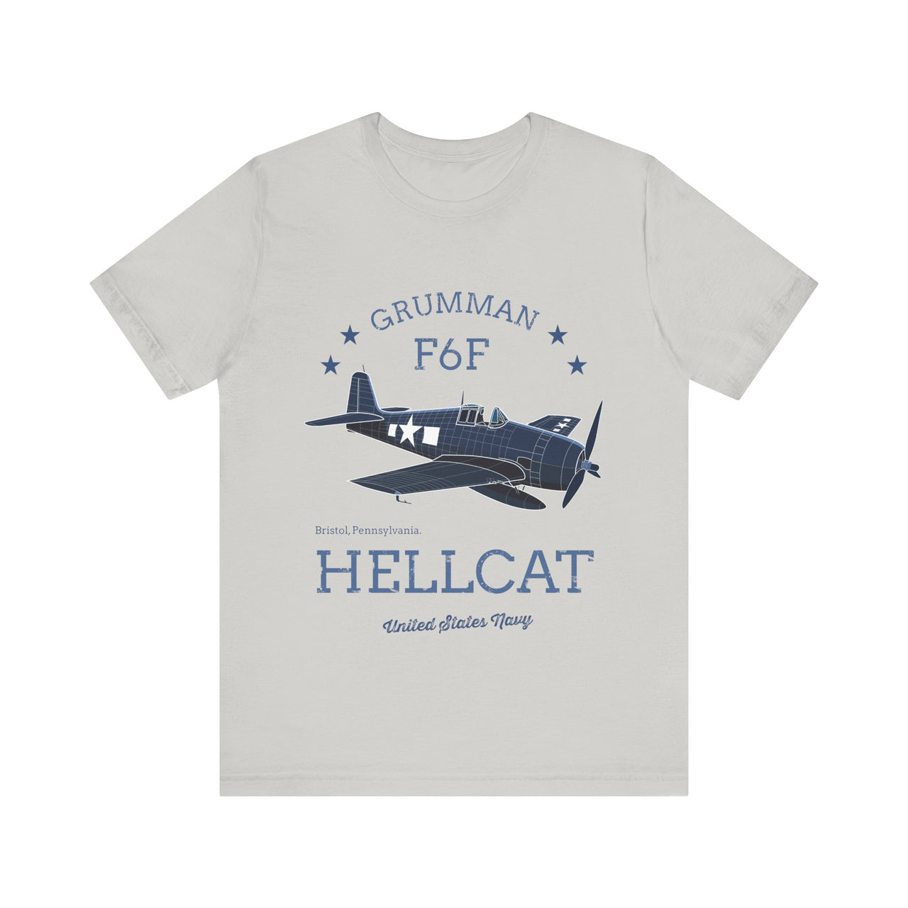 F6F Hellcat - T-shirt