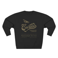 Curtiss - Sweat shirt
