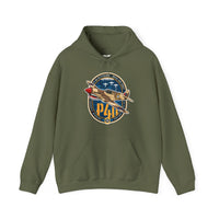 Thumbnail for P-40 Kittyhawk - Hoodie